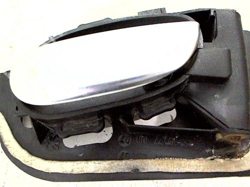 Højre fortil invendig håndtag PEUGEOT 206 CC (2D) 1.6 16V (2DNFUF, 2DNFUR) | BP20399546I14 