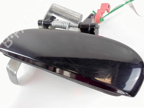 Rear left exterior door handle HYUNDAI i10 I (PA) 1.2 | BP20447705C130 