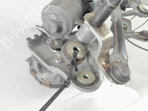 Used Front wiper motor Front wiper motor PEUGEOT 5008 (0U_, 0E_) 1.6 HDi (114 hp) 20401465 20401465