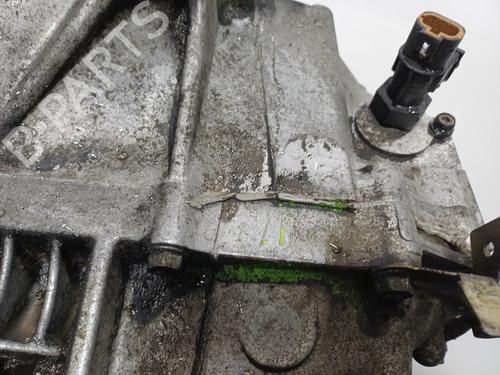 Used Gearbox Gearbox NISSAN PRIMERA Hatchback (P11) [1996-2002] 36052279 36052279
