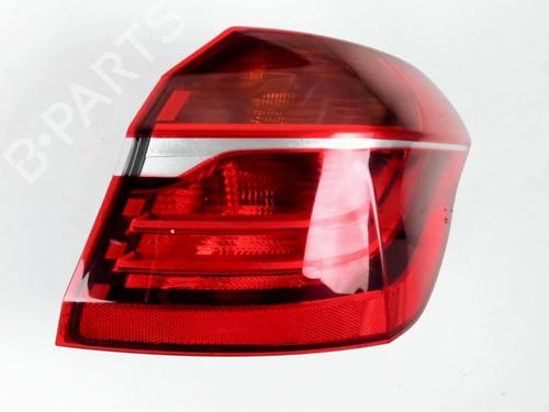 Used Right taillight BMW 2 Active Tourer (F45) 218 d (150 hp) 29375147
