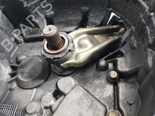Used Gearbox Gearbox 37090588 37090588