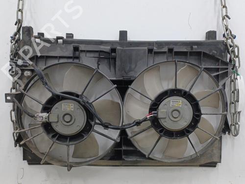 Used Radiator fan Radiator fan 20406577 20406577