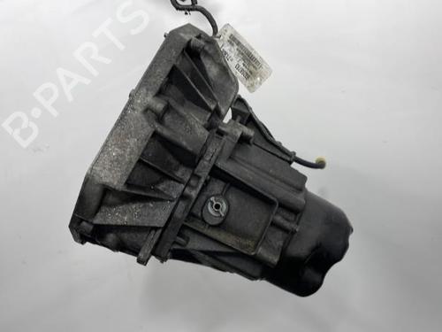 Used Gearbox RENAULT CLIO III (BR0/1, CR0/1) 1.6 16V (BR05, BR0B, BR0Y, BR15, BR1J, BR1M, BR1Y, CR0B,... (112 hp) 20394956