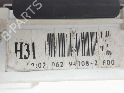 Instrument cluster HYUNDAI ACCENT II (LC) 1.5 CRDi | BP20457368C47 