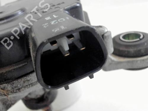Used Front wiper motor Front wiper motor NISSAN QASHQAI II (J11, J11_) 1.2 DIG-T (115 hp) 31679332 31679332