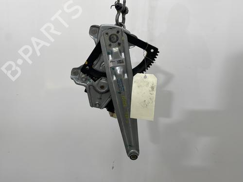 Rear right window mechanism HYUNDAI i10 II (BA, IA) 1.0 | BP26964295C25 