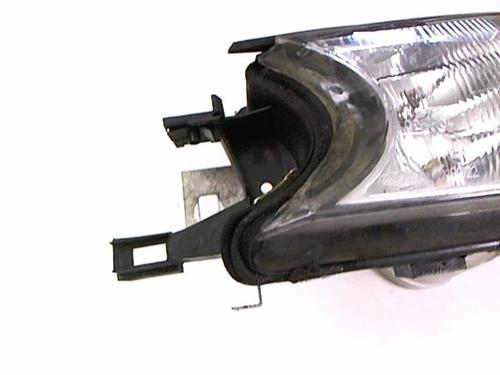 Left headlight FORD MONDEO II (BAP) 1.8 TD | BP20414707C28 