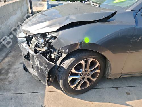 Engine MAZDA 2 Hatchback (DL, DJ) 1.5 | BP31602653M1 - Image 10