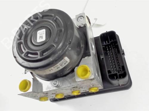 ABS pump NISSAN NOTE (E12) 1.5 dCi | BP20398856M43 