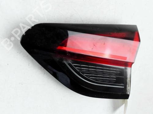 Right tailgate light OPEL CORSA F (P2JO) 1.2 (68) | BP38024009C80 - Image 3