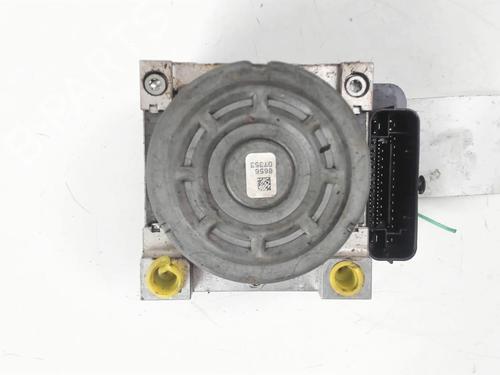 ABS pump PEUGEOT 208 I (CA_, CC_) 1.4 HDi | BP20928687M43 