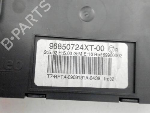 Climate control PEUGEOT 308 CC (4B_) 2.0 HDi | BP39760122I5 - Image 6