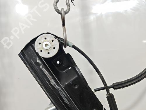 Front left window mechanism OPEL MERIVA B MPV (S10) 1.4 (75) | BP40116594C22  - Image 8