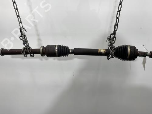 Used Right front driveshaft RENAULT LAGUNA II (BG0/1_) 2.0 16V (BG00, BG0K, BG0P, BG0W) (135 hp) 31839480