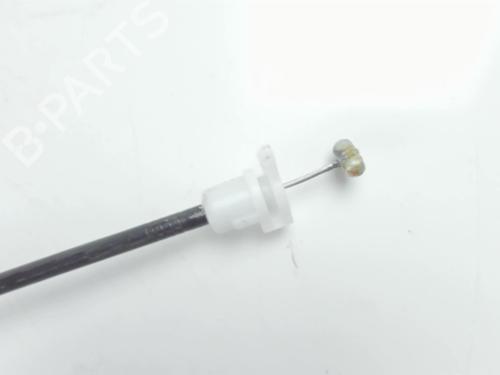 Front left lock PEUGEOT 208 I (CA_, CC_) 1.0 VTi | BP20450285C98 