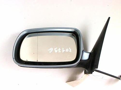 Used Left mirror SKODA FABIA I Combi (6Y5) 1.9 TDI (100 hp) 20414335