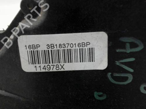 Used Front right lock Front right lock SKODA FABIA I (6Y2) [1999-2008] 35892621 35892621