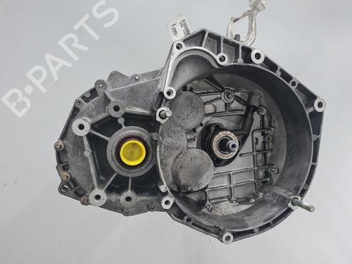 Used Gearbox Gearbox LANCIA DELTA III (844_) 2.0 D Multijet (844.AXD1A, 844.AXM1A) (165 hp) 20407053 20407053