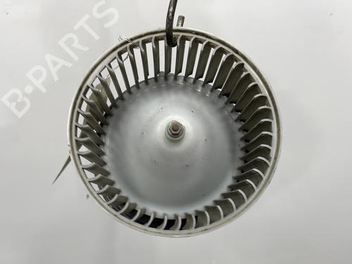 Used Heater blower motor NISSAN QASHQAI / QASHQAI +2 I (J10, NJ10, JJ10E) 1.5 dCi (106 hp) 21184924
