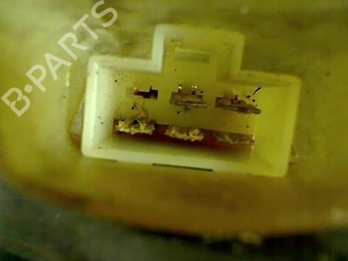 Front wiper motor NISSAN 100NX (B13) 1.6 SR | BP21232899M29