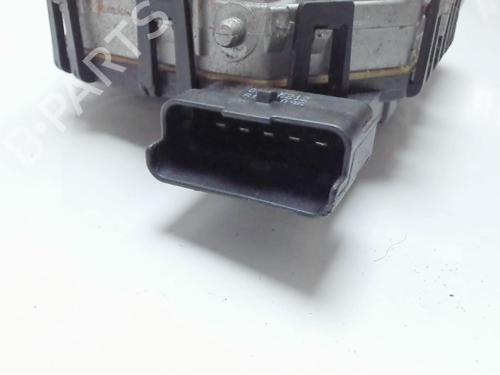 Used Front wiper motor Front wiper motor DACIA LOGAN MCV (KS_) 1.5 dCi (KS0W) (86 hp) 21228929 21228929