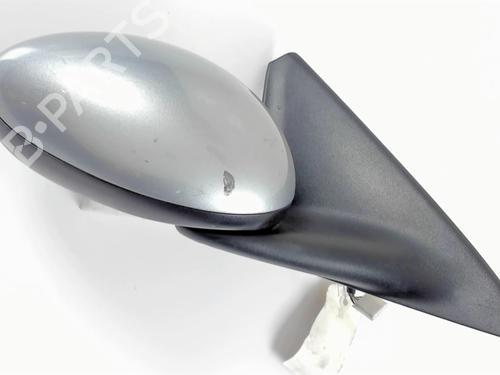 Right mirror ALFA ROMEO 147 (937_) 1.9 JTD (937.AXF1A, 937.BXF1A) | BP21231502C27 