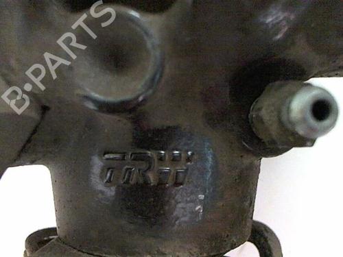 Right rear brake caliper OPEL INSIGNIA A Sports Tourer (G09) 2.8 V6 Turbo OPC 4x4 (35) | BP20473661M106 
