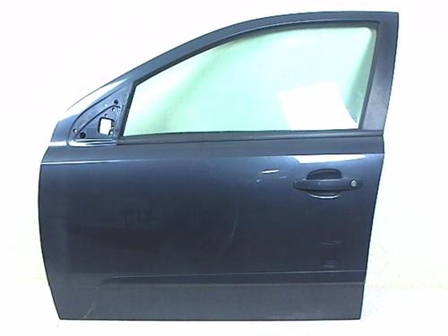 Used Left front door Left front door OPEL ASTRA H (A04) 1.9 CDTI (L48) (120 hp) 20444906 20444906