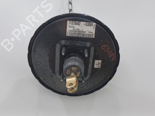 Used Servo brake Servo brake KIA RIO II (JB) 1.5 CRDi (110 hp) 20401306 20401306