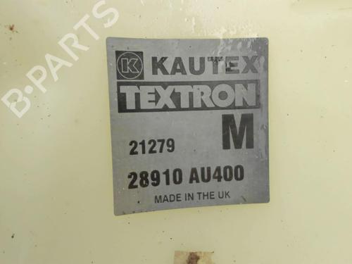 Windscreen washer tank NISSAN PRIMERA Hatchback (P12) 2.2 dCi | BP20451634C113