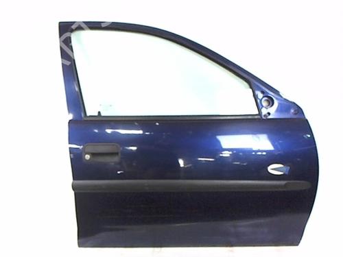 Used Right front door OPEL CORSA B (S93) 1.2 i 16V (F08, F68, M68) (65 hp) 20477192