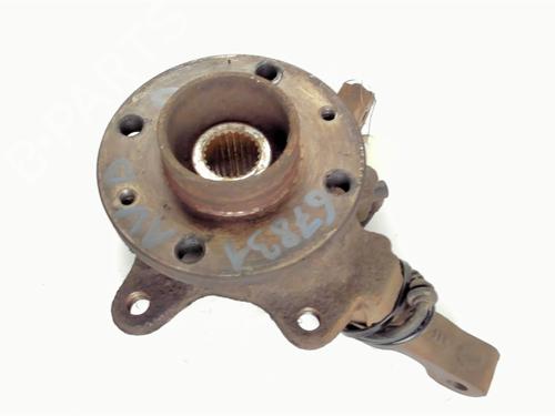 Right front steering knuckle RENAULT CLIO II (BB_, CB_) 1.5 dCi (B/CB3M) | BP20421221M26 