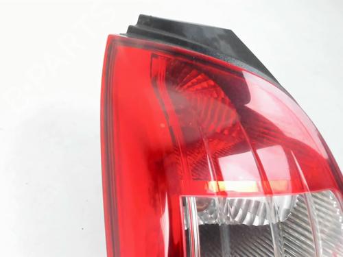 Left taillight RENAULT TWINGO II (CN0_) 1.5 dCi (CN0E) | BP31817533C34 