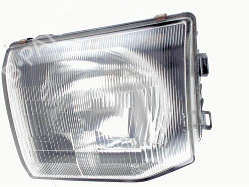 Used Left headlight MITSUBISHI PAJERO II (V3_W, V2_W, V4_W, V5_W) 2.5 TD 4WD (V24W) (99 hp) 20456932
