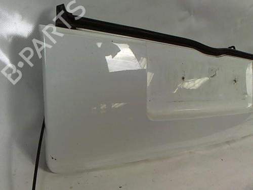Tailgate CITROËN C2 (JM_) 1.4 HDi | BP20431277C6 