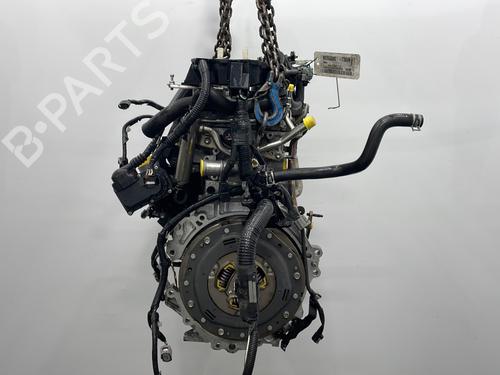 Used Engine Engine TOYOTA YARIS (_P13_) 1.5 Hybrid (NHP130_, NHP130) (101 hp) 22891547 22891547