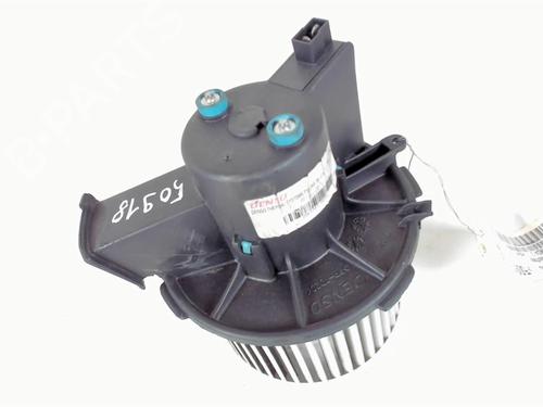 Heater blower motor FIAT PANDA (169_) 1.1 (169.AXA1A) | BP20414749M62 