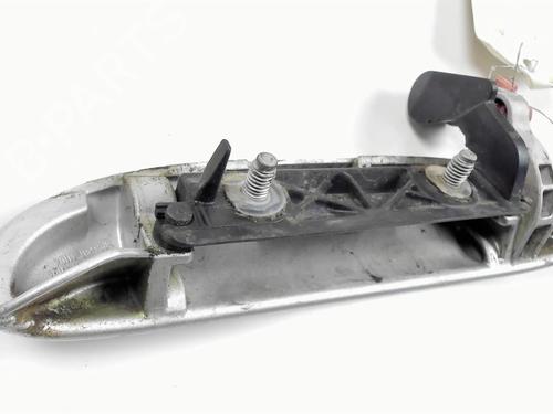 Front right exterior door handle TOYOTA YARIS VERSO (_P2_) 1.3 (NCP20_, NCP22_, NCP20R, NCP22R) | BP20425290C129 