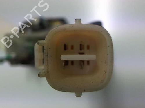 Rear left lock TOYOTA CARINA E VI (_T19_) 2.0 D (CT190) | BP20411493C100 