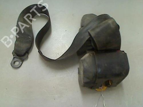 Used Rear left belt tensioner SEAT IBIZA II (6K1) 1.6 i (75 hp) 25264041