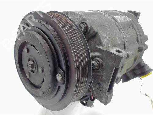 AC compressor SAAB 9-5 Estate (YS3E) 1.9 TiD | BP20425418M34 