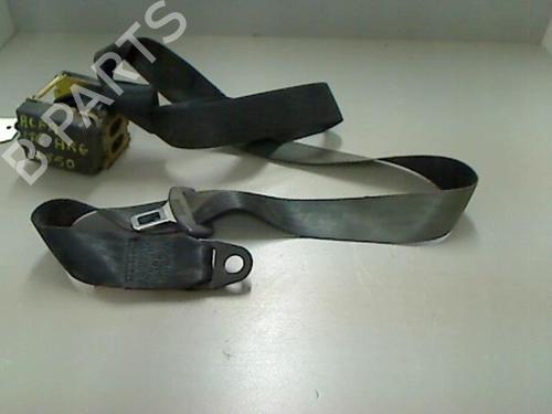 Used Rear left seatbelt Rear left seatbelt ALFA ROMEO 156 (932_) 1.8 16V T.SPARK (932.A3) (144 hp) 33438712 33438712
