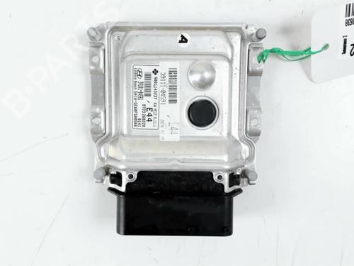Used Engine control unit (ECU) Engine control unit (ECU) HYUNDAI i10 II (BA, IA) 1.0 (67 hp) 27091728 27091728