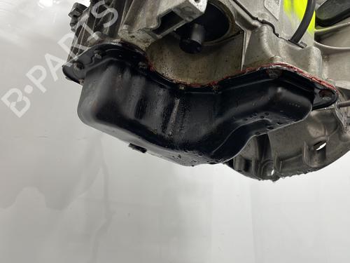 Used Engine Engine PEUGEOT 208 I (CA_, CC_) 1.2 VTI 82 (82 hp) 28973465 28973465