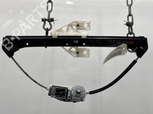 Used Rear left window mechanism AUDI A3 Sportback (8VA, 8VF) 2.0 TDI (150 hp) 20463569