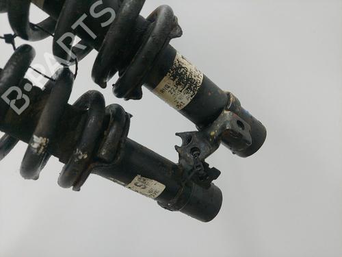 Left front shock absorber ROVER 45 I Saloon (RT) 2.0 iDT | BP21236595M16 