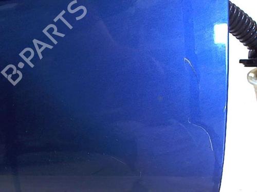 Right front door MAZDA DEMIO (DW) 1.3 16V (DW3W, DW19) | BP20471121C3 