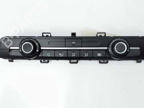 Climate control CITROËN JUMPY III Van (V_) 2.0 BlueHDi 150 | BP21236858I5 - Image 1