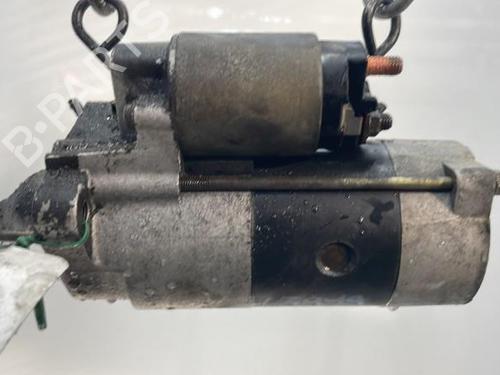 Used Starter SUZUKI GRAND VITARA I (FT, HT) 2.0 HDI 110 4x4 (SQ420D, TD82V) (109 hp) 20388922